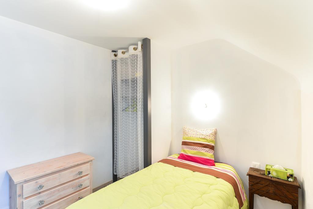 Domaine De Kervail Bed & Breakfast Quimperle Room photo